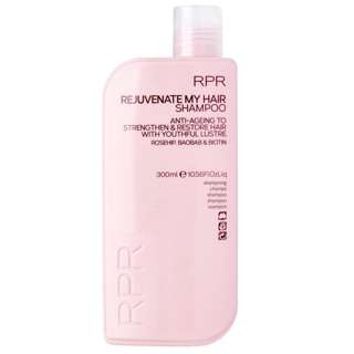 RPR Rejuvenate My Hair Shampoo