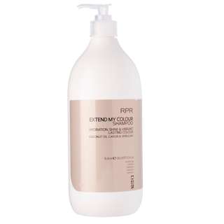 RPR Extend My Colour Shampoo