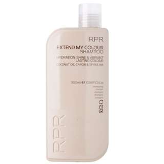 RPR Extend My Colour Shampoo