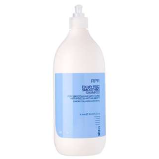 RPR Fix My Frizz Smoothing Shampoo