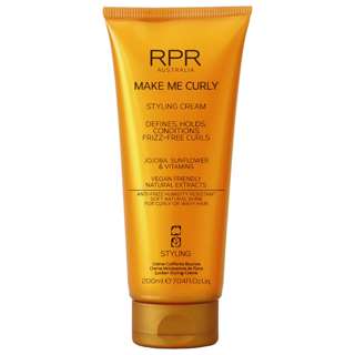 RPR Make Me Curly Styling Cream