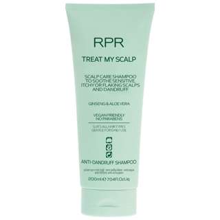 RPR Treat My Scalp Shampoo