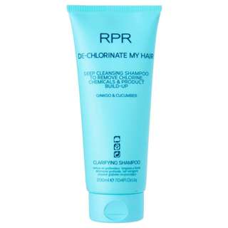 RPR De-Chlorinate My Hair Shampoo