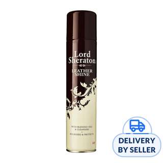 Lord Sheraton LS-9514 Leather Shine 300ml