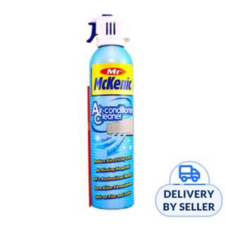 Mr McKenic Air-con Cleaner 465ml