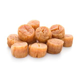 Grozer Japan Hokkaido Dried Scallops SA1