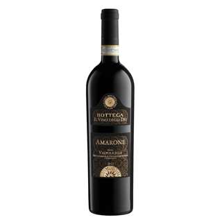 Bottega Amarone Valpolicella Docg