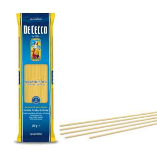 De Cecco Spaghettini #N11