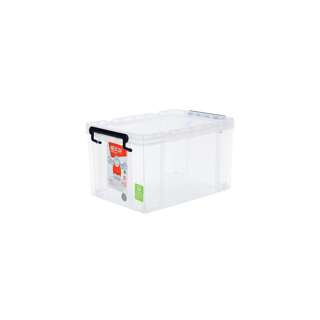 Citylife 20L Reinforced Strong Box