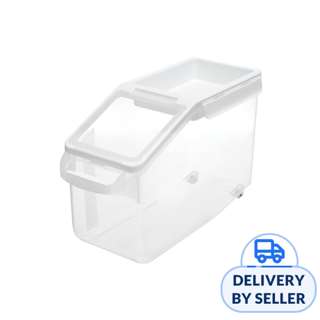 Citylife 12L Rice Storage Container Box
