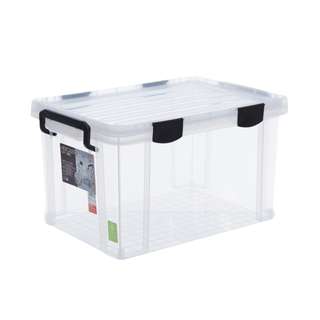Citylife 40L Anti-humidity Reinforced Storage Box