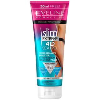 Eveline Slim Extreme 4D Scalpel Turbo Cellulite Reductor