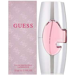 Guess Women Eau de Parfum Guess Women Eau de Parfum