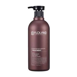 Floland Premium Silk Keratin Treatment Floland Premium Silk Keratin Treatment