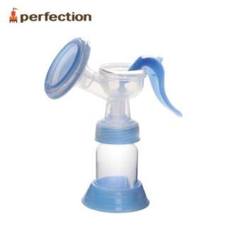 Jaco Perfection Breastpump