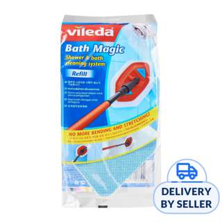 Vileda Bath Magic Refill