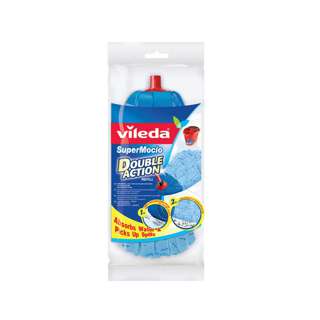Vileda Supermocio Double Action Refill