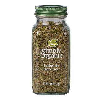 Simply Organic Herbes de Provence