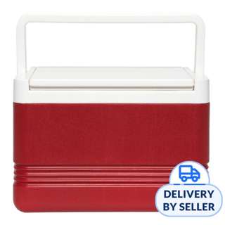Igloo Legend Ice Box 5QT Red