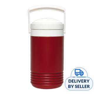 Igloo Legend Cooler 1 Gallon Red
