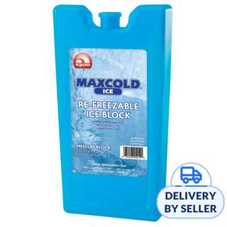 Igloo Maxcold Ice Block Medium Igloo Maxcold Ice Block Medium