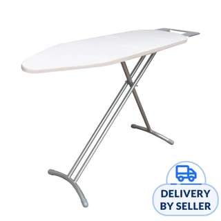 Rene Ironing Board Classic S 95X32Cm Rene Ironing Board Classic S 95X32Cm