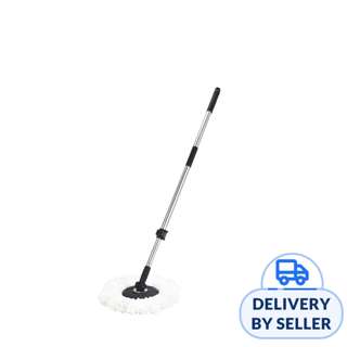 Rene Revolutionary Microfibre Mop Ollie