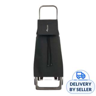 Rolser Jet038 Tweed Negro/Black