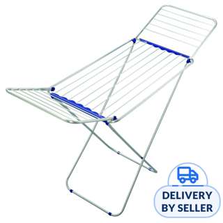 Leifheit Laundry Dryer Siena 180 Alum