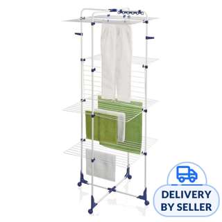 Leifheit Laundry Dryer Tower 450 Leifheit Laundry Dryer Tower 450