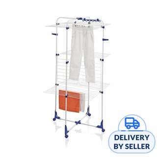 Leifheit Laundry Dryer Tower 340