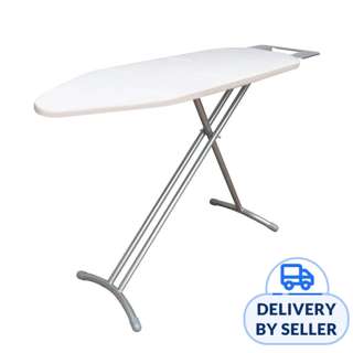 Rene Ironing Board Classic L 120X40Cm