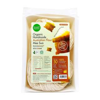 Simply Natural Organic Handmade Plain Mee Sua