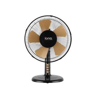 IONA 12" Table Fan GLTF120