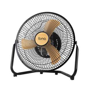 IONA 9" Mini Floor/Table Fan TM2