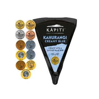 Kapiti Kahurangi Blue