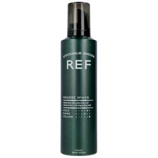 REF 435 Mousse