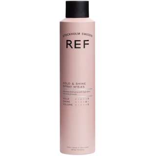 REF 545 Hold and Shine Spray