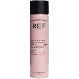 REF 545 Hold and Shine Spray