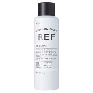 REF Dry Shampoo