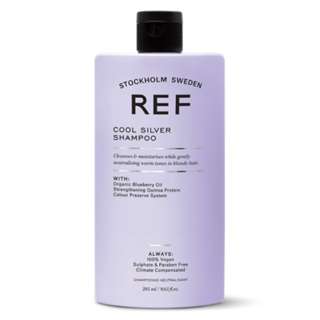 REF Cool Silver Shampoo
