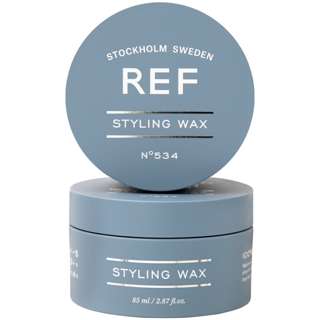 REF 534 Styling Wax