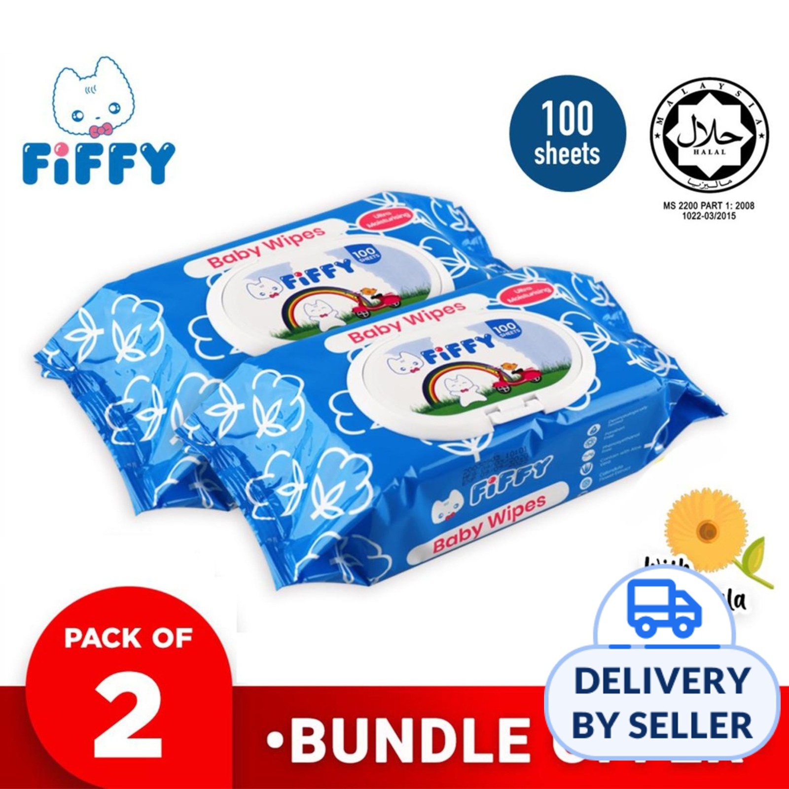 Fiffy wet hot sale tissue