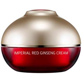 Ottie Imperial Red Ginseng Cream