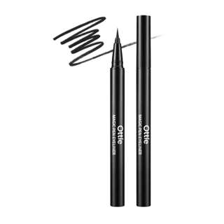 Ottie Magic Pen Eyeliner #1 (Black)