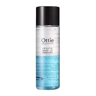 Ottie Lip and Eye Makeup Remover