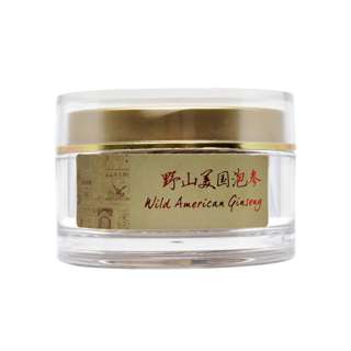 Wing Joo Loong Wild American Ginseng Sliced - Large