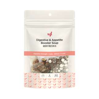 Wing Joo Loong Digestive And Appetite Booster Soup