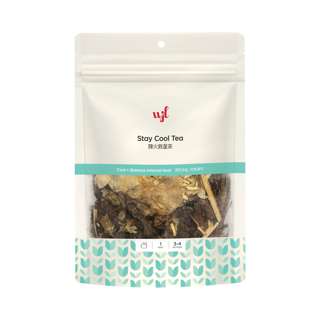 Wing Joo Loong Stay Cool Tea
