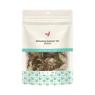Wing Joo Loong Refreshing Summer Tea